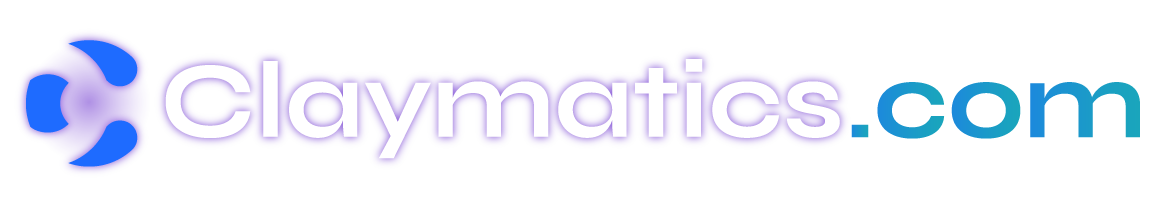 claymatics.net