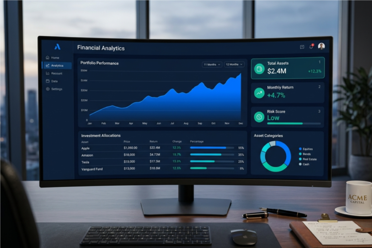 FinDash