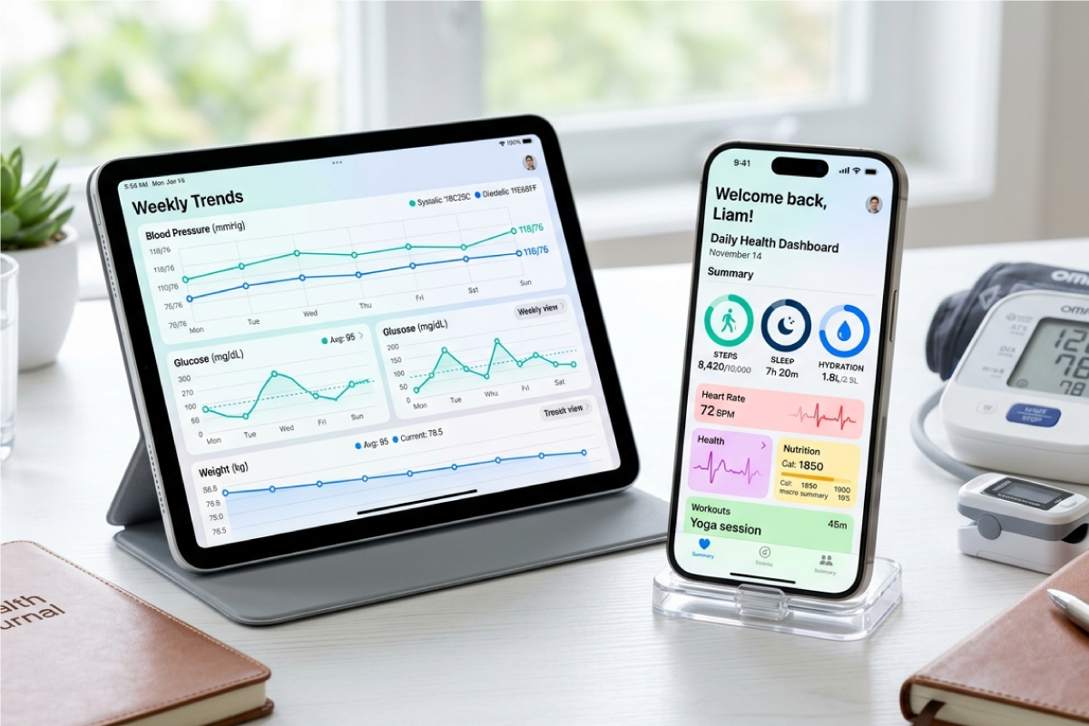 HealthCompanion