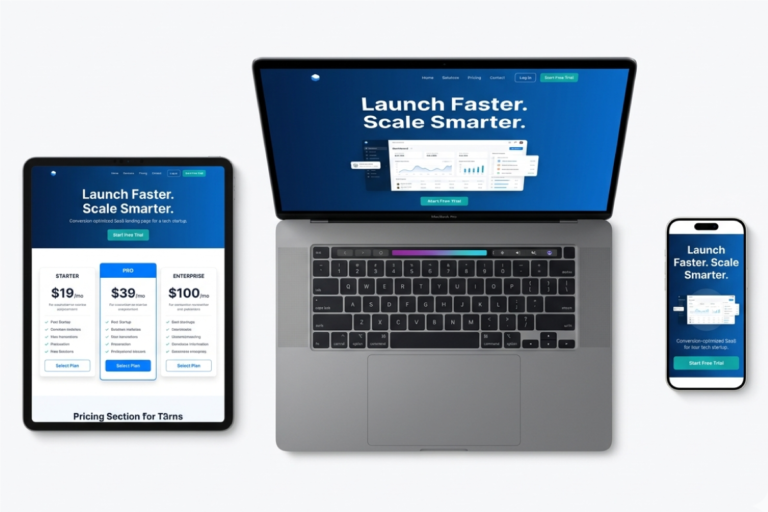 LaunchPad