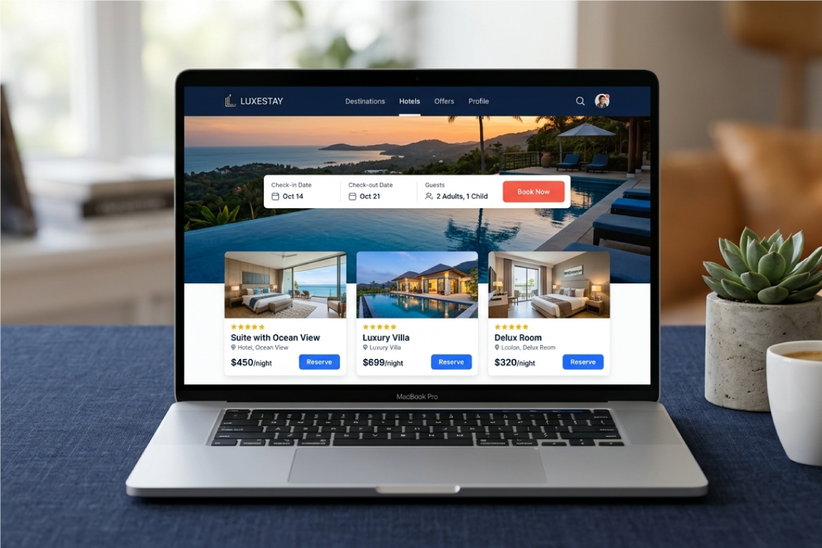 StayHub
